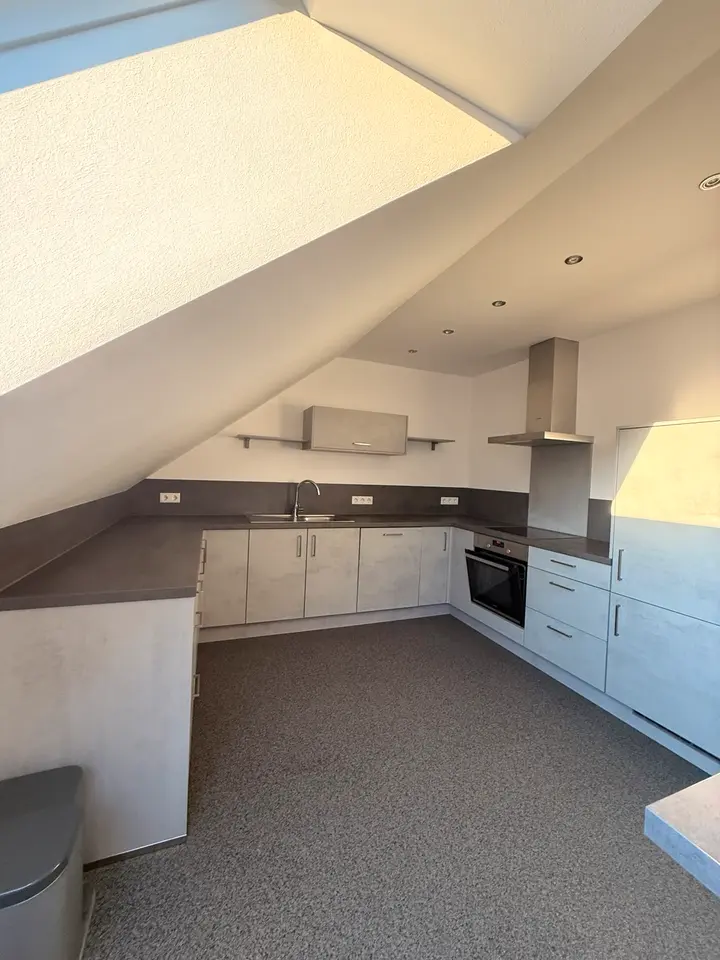 2 Zimmer Wohnung mit 74 m² in Kleve – Bild 8