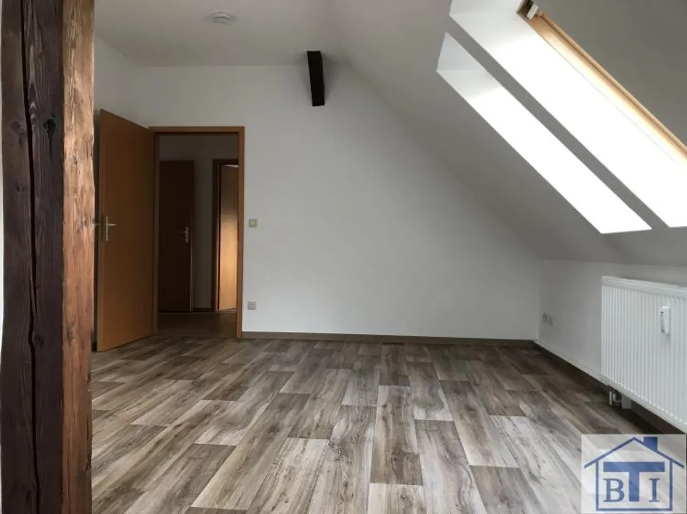 4 Zimmer Wohnung mit 107 m² in Zittau – Bild 9