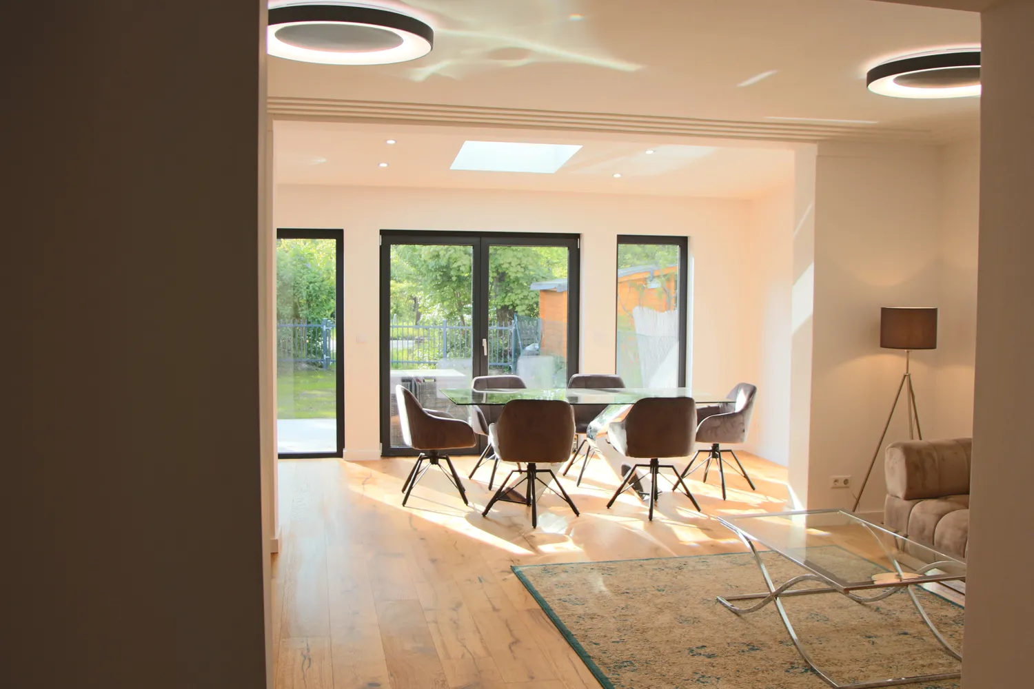 3 Zimmer Haus mit 110 m² in Berlin – Bild 2