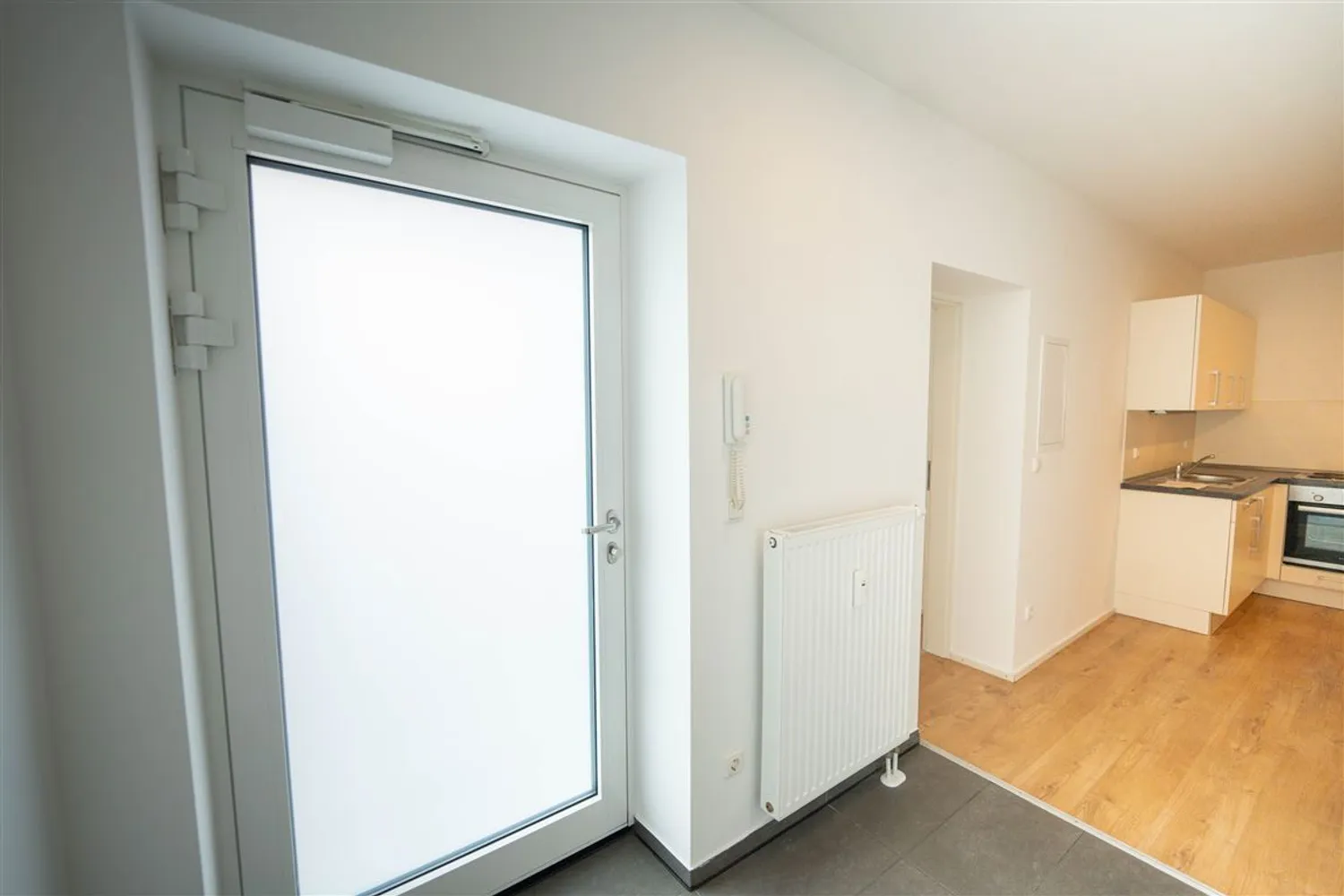 3 Zimmer Wohnung mit 96 m² in Augsburg – Bild 3
