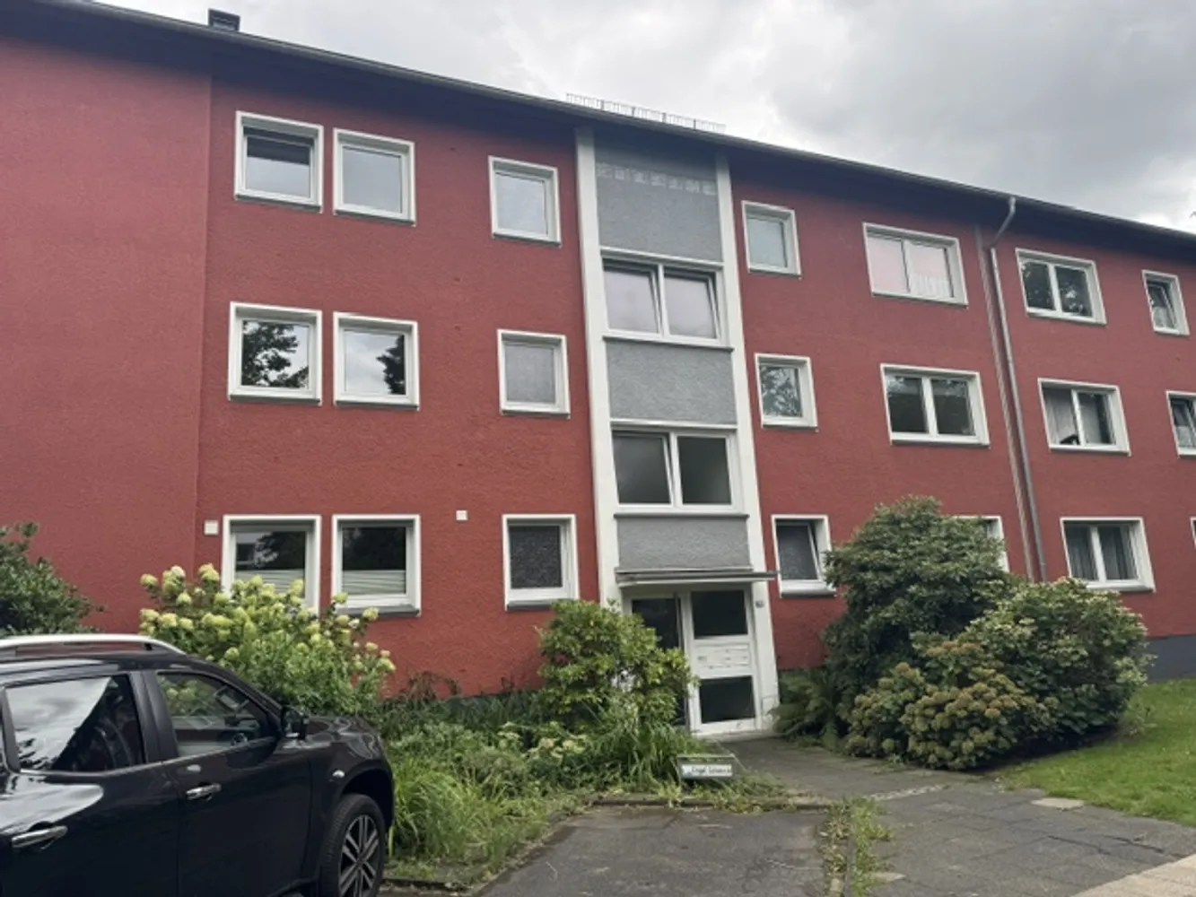 3 Zimmer Wohnung mit 50 m² in Essen – Bild 4
