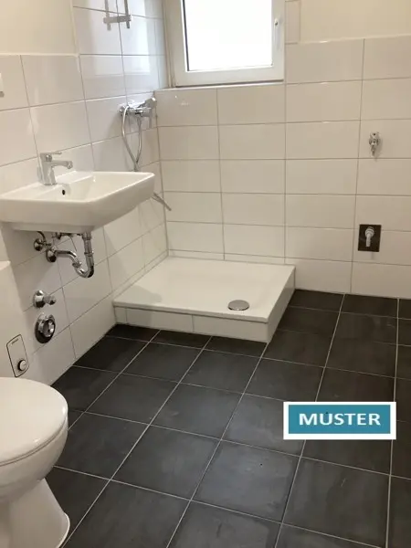 3 Zimmer Wohnung mit 58 m² in Lübeck – Bild 7