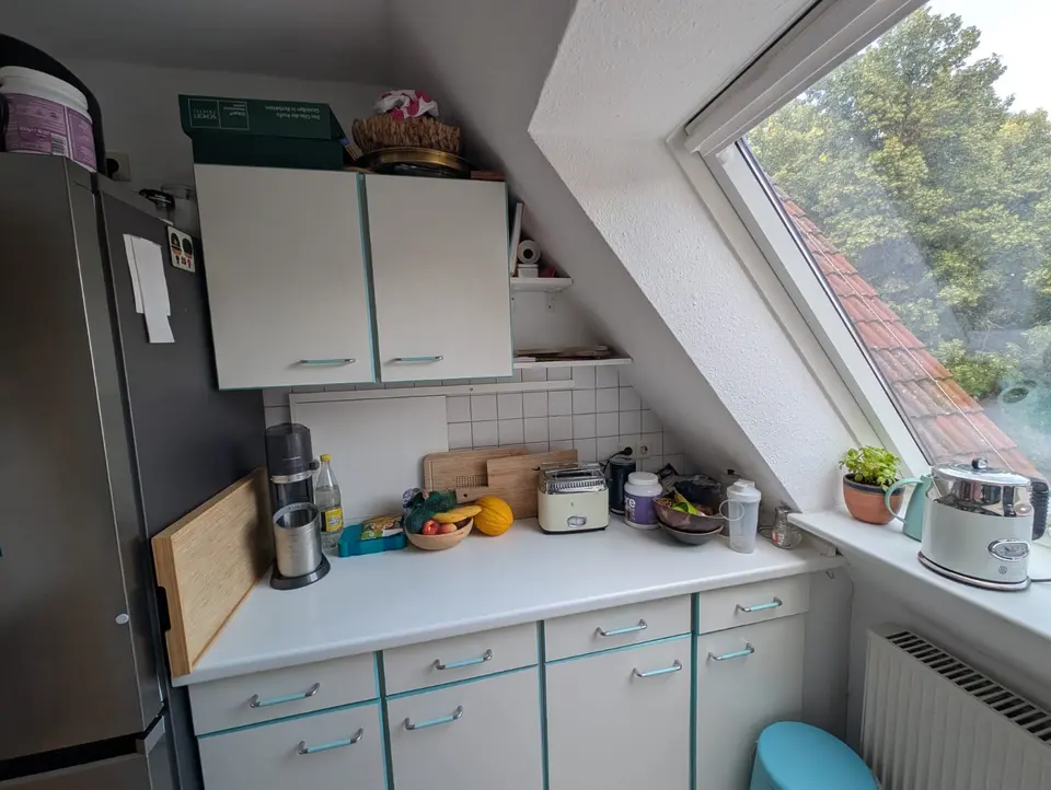 WG-Zimmer mit 100 m² in Donauwörth – Bild 4
