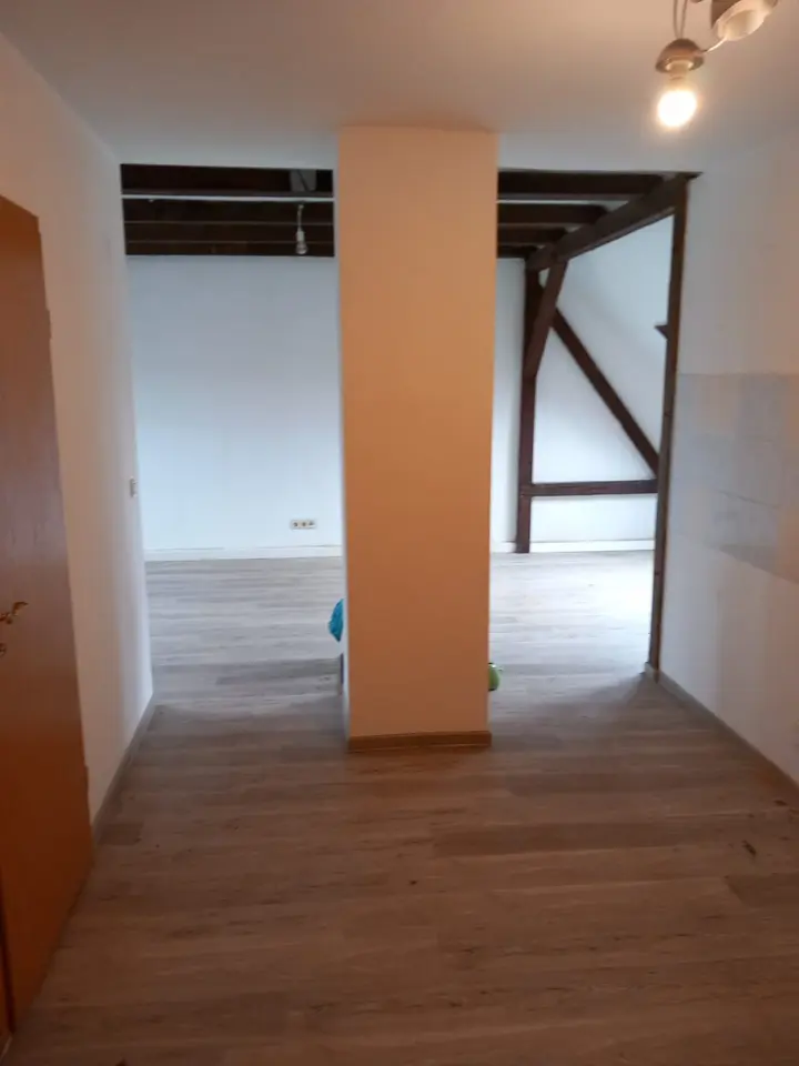 2 Zimmer Wohnung mit 62 m² in Altenburg – Bild 5