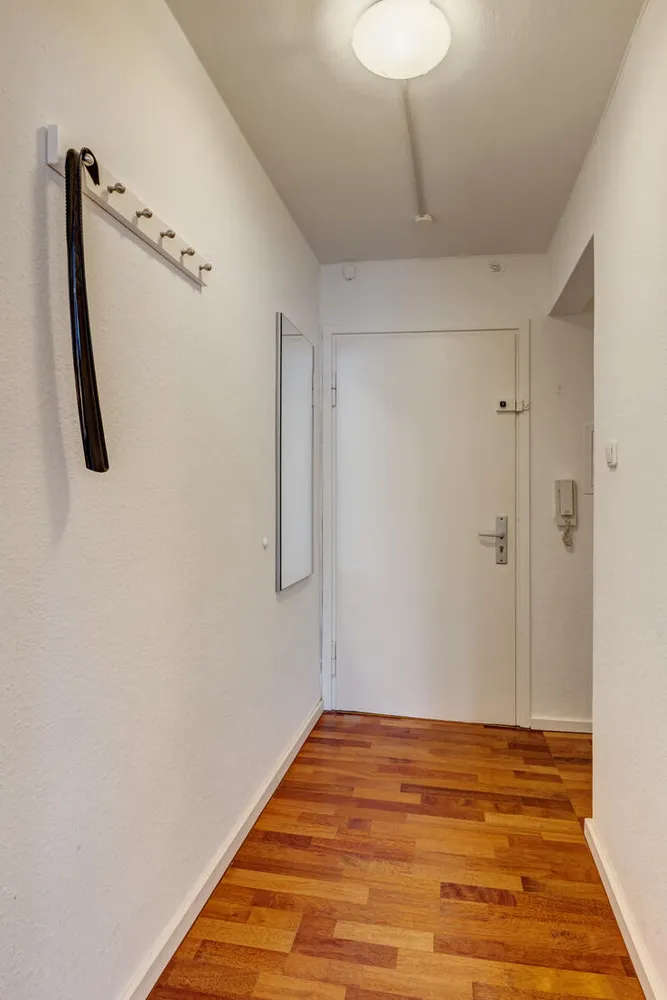 1 Zimmer Wohnung mit 35 m² in München – Bild 7