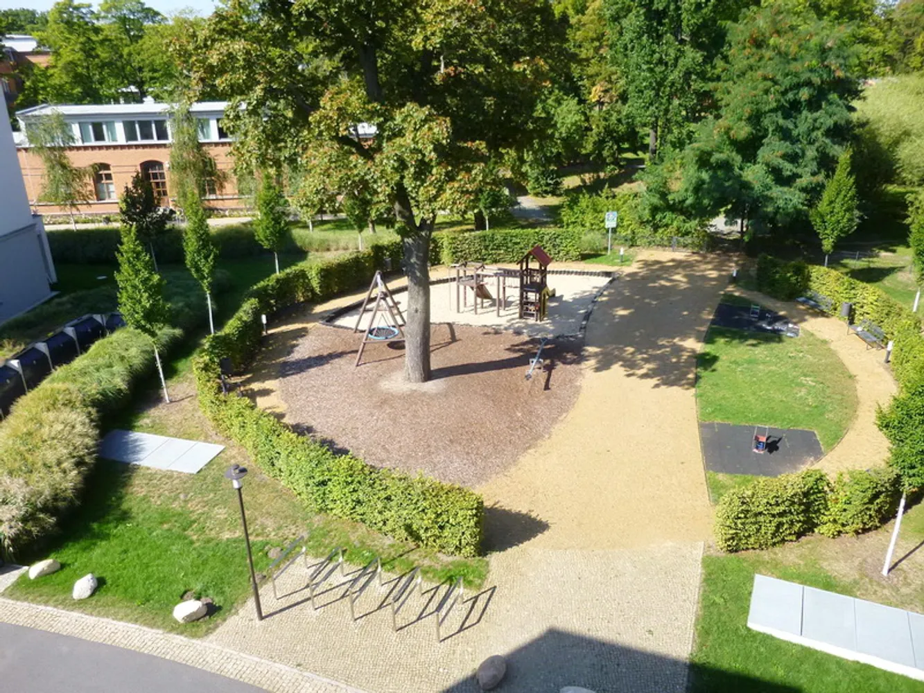 3 Zimmer Wohnung mit 91 m² in Potsdam – Bild 2