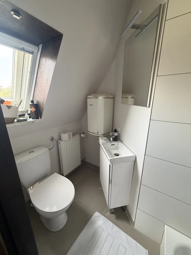 4 Zimmer Haus mit 108 m² in Berlin – Bild 3