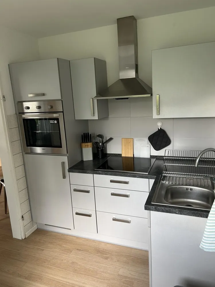1 Zimmer Wohnung mit 36 m² in Neuss – Bild 7