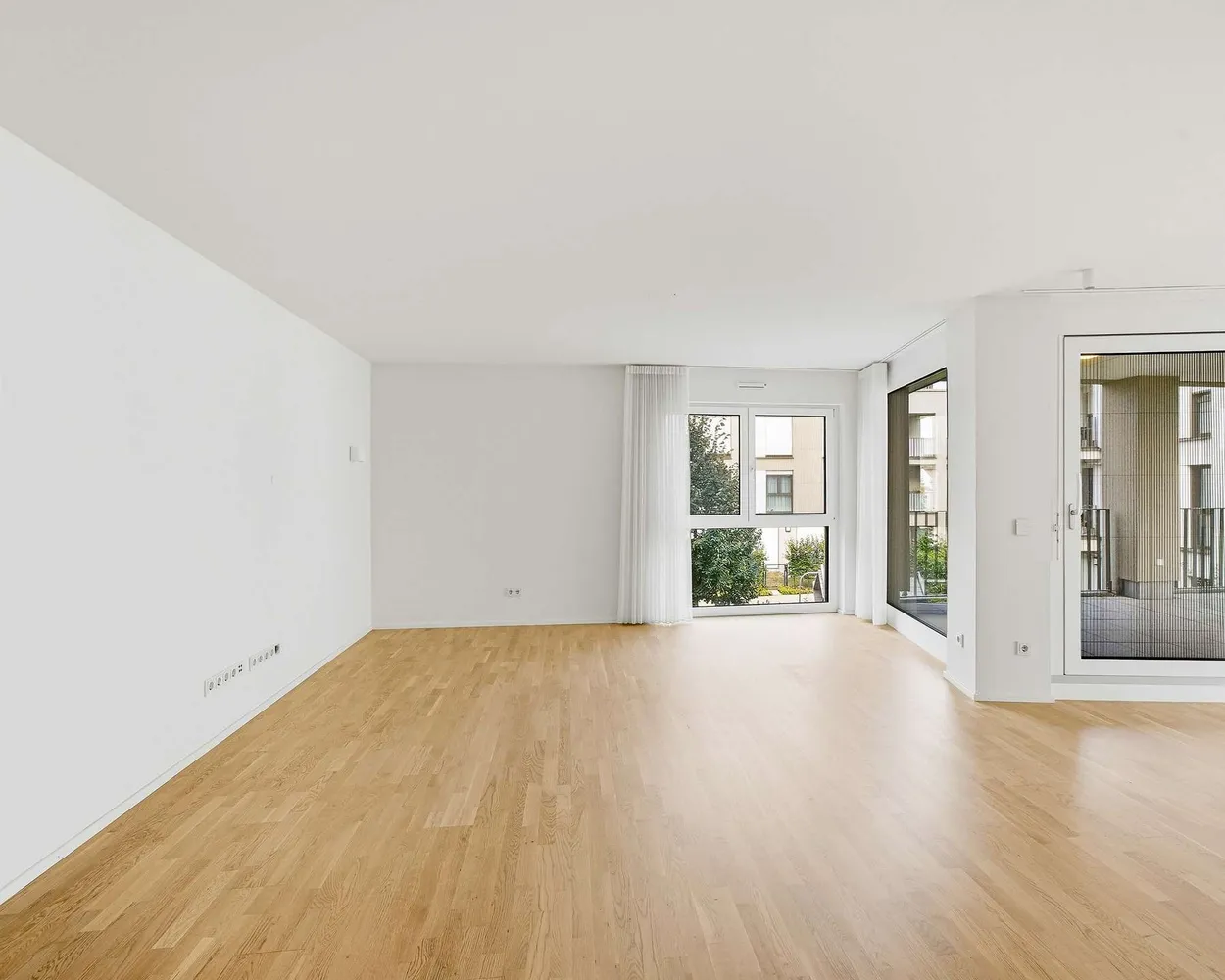 5 room apartment with 110 m² in Fellbach – Photo 12