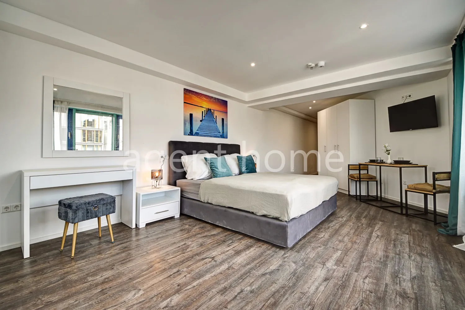 1 Zimmer Wohnung mit 33 m² in Reutlingen – Bild 4