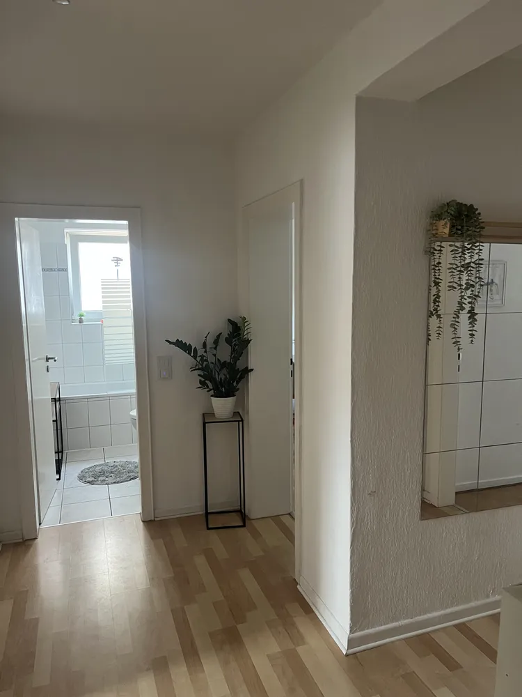 3 Zimmer Wohnung mit 66 m² in Krefeld – Bild 7
