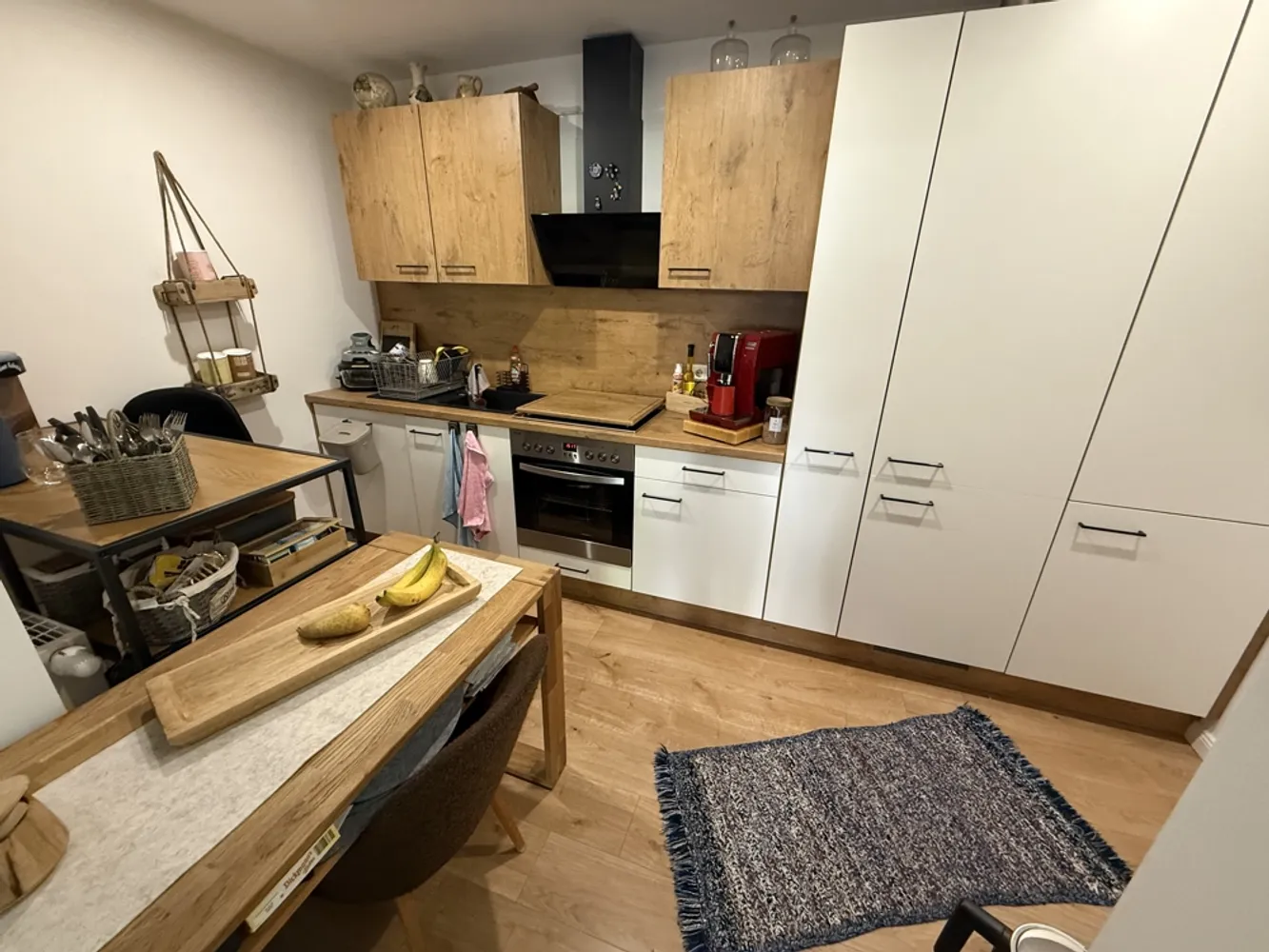 2 room apartment with 60 m² in Magdeburg – Photo 6