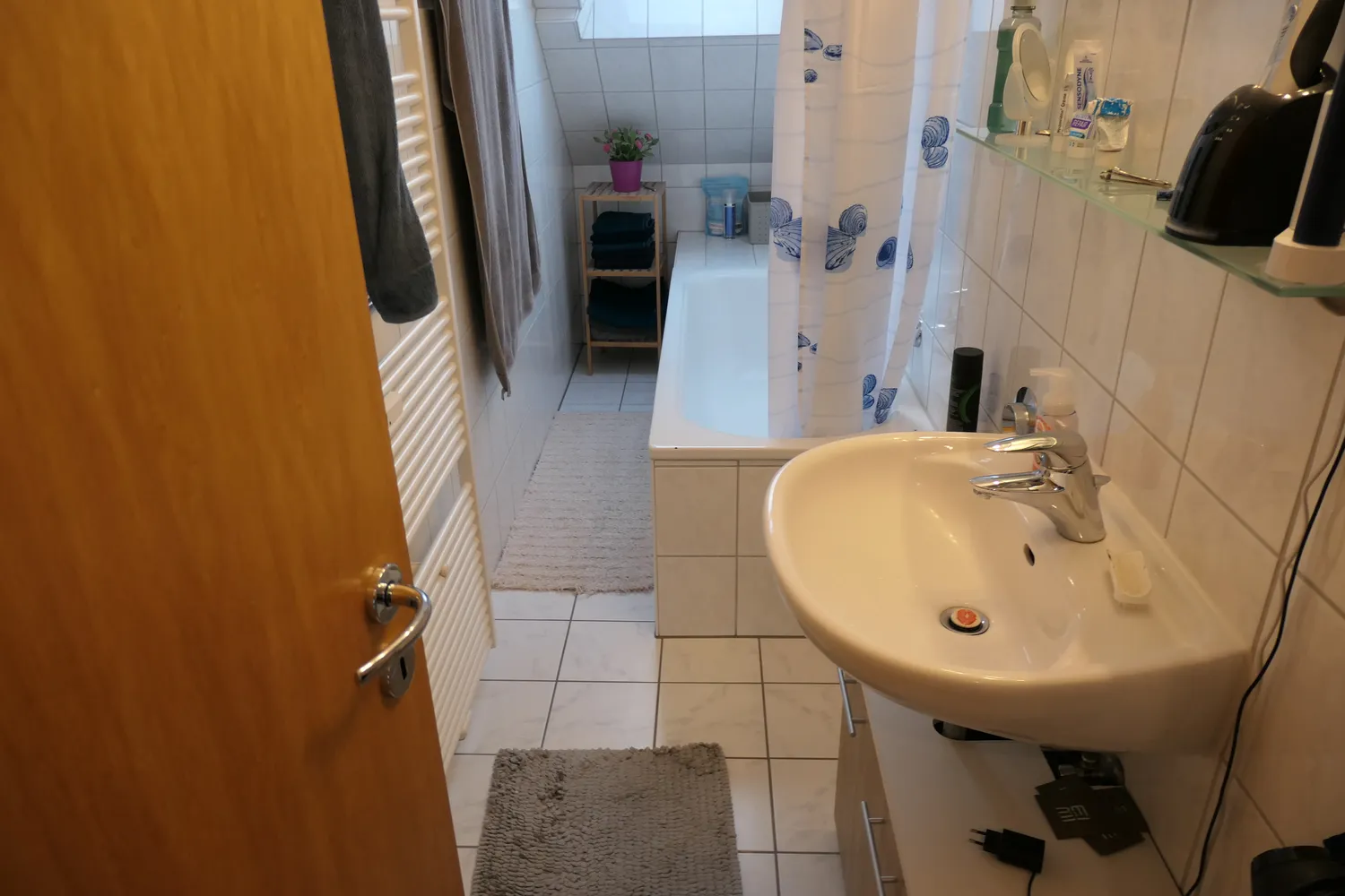 3 Zimmer Wohnung mit 91 m² in Leverkusen – Bild 4