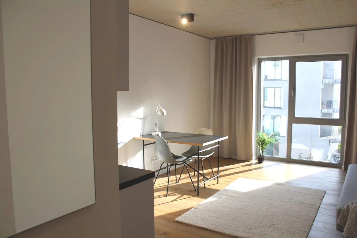 WG-Zimmer mit 29 m² in Bielefeld – Bild 2
