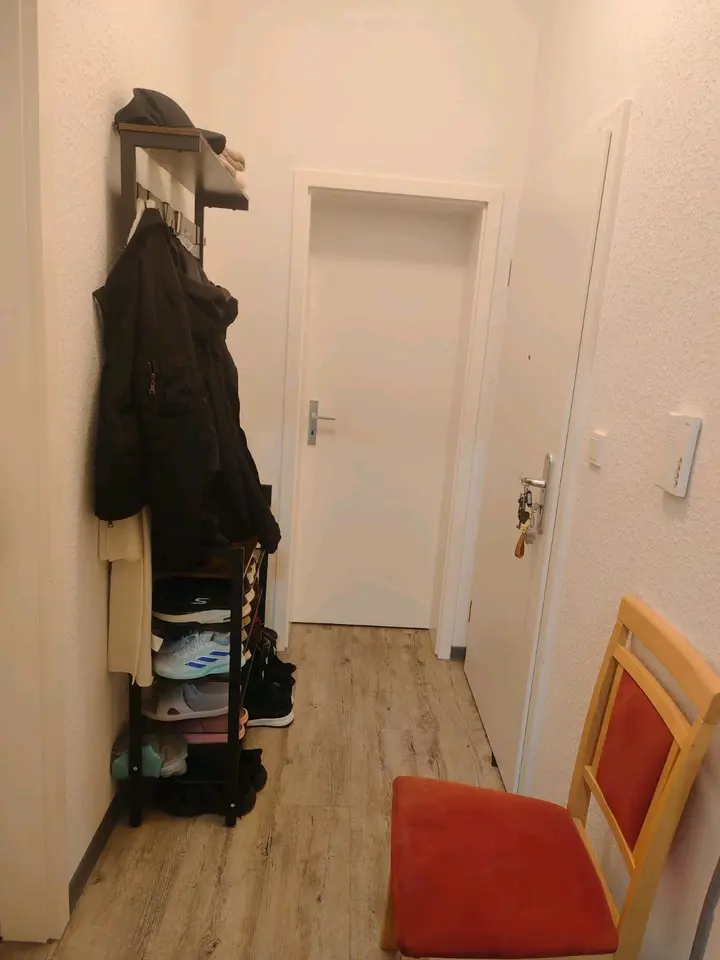2 Zimmer Wohnung mit 33 m² in Gießen – Bild 4