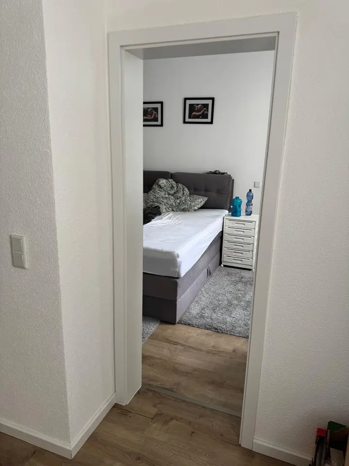 2 Zimmer Wohnung mit 87 m² in Arnsberg – Bild 2