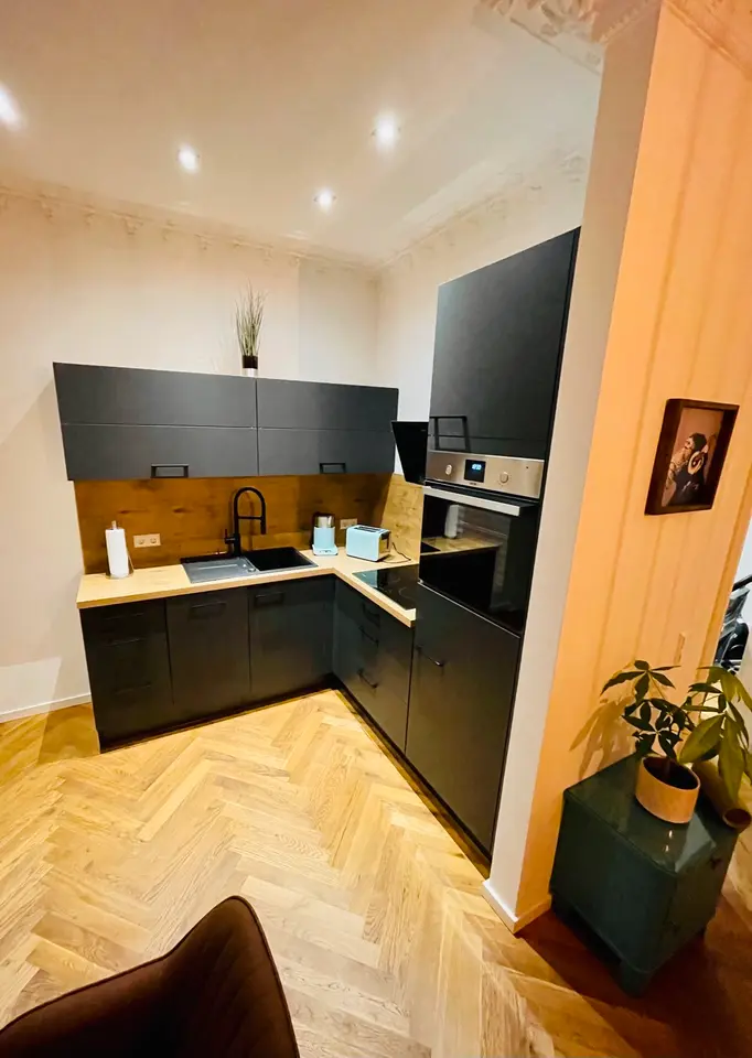 WG-Zimmer mit 56 m² in Wurzen – Bild 3