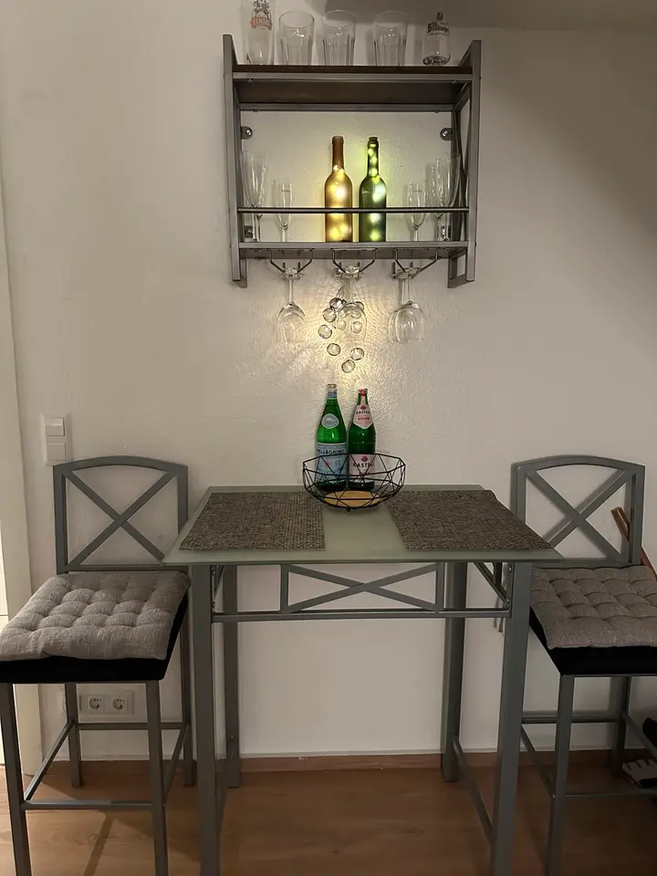 2 Zimmer Wohnung mit 55 m² in Köln – Bild 5