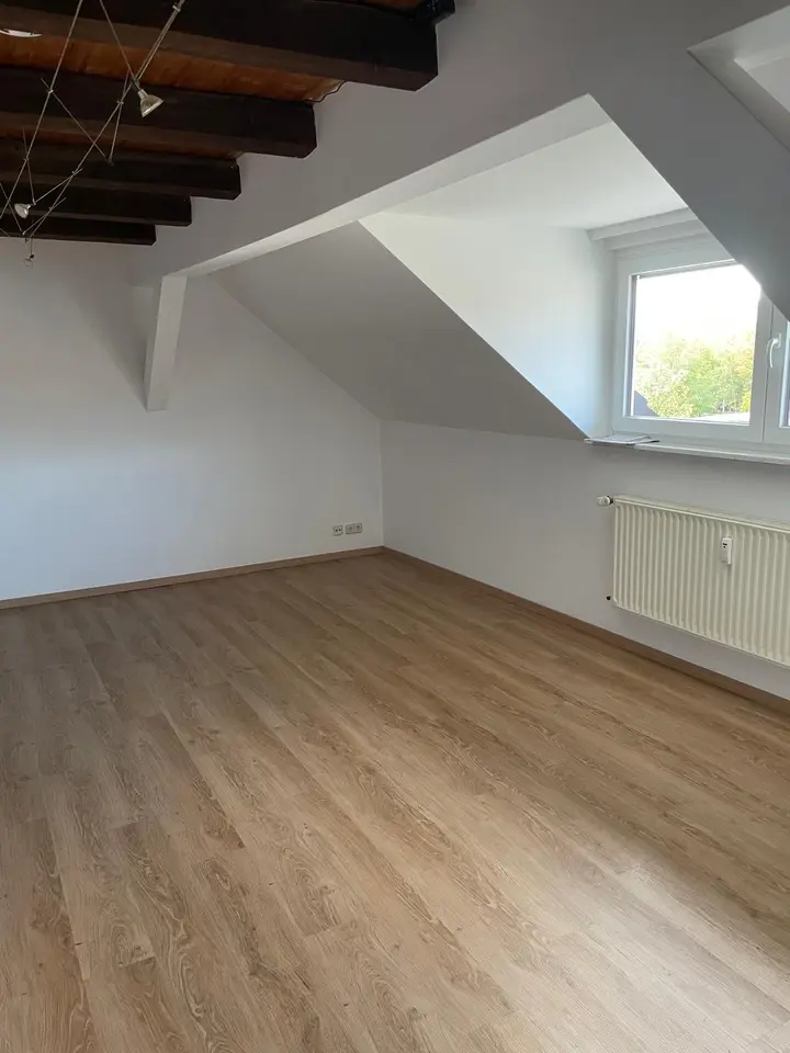 3 Zimmer Wohnung mit 55 m² in Eilenburg – Bild 1