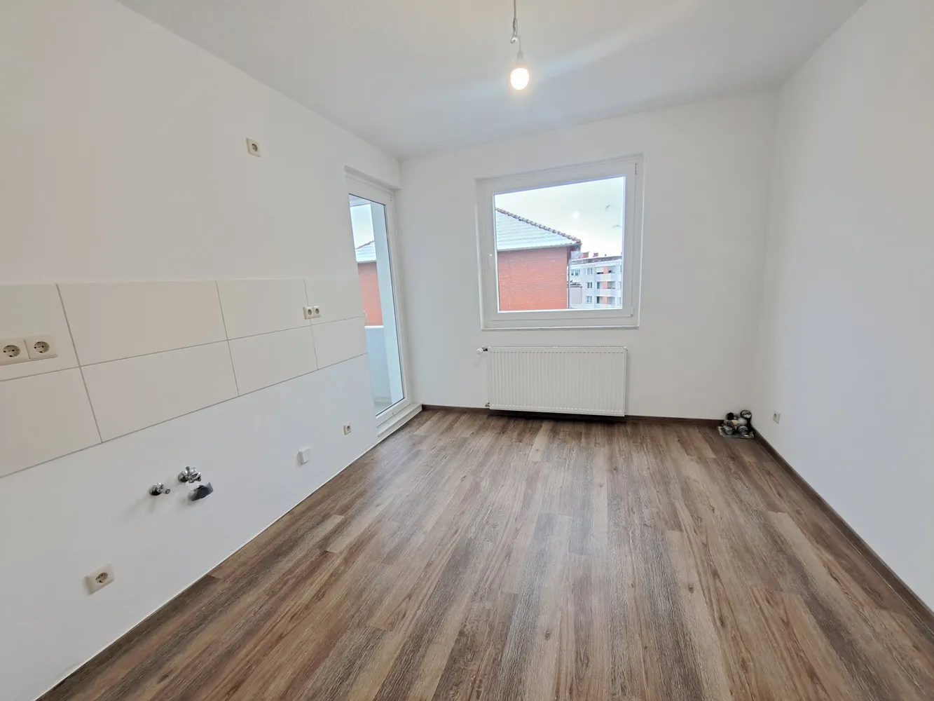 4 Zimmer Wohnung mit 87 m² in Bremerhaven – Bild 6