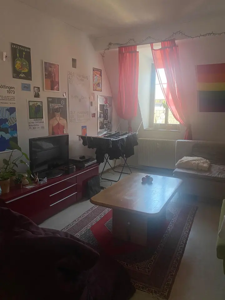 WG-Zimmer mit 15 m² in Mannheim – Bild 7