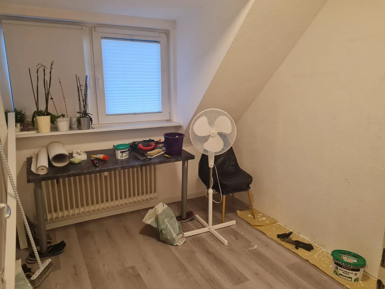 4 Zimmer Wohnung mit 57 m² in Essen – Bild 6