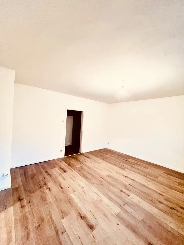 2 Zimmer Wohnung mit 51 m² in Oberhausen – Bild 2
