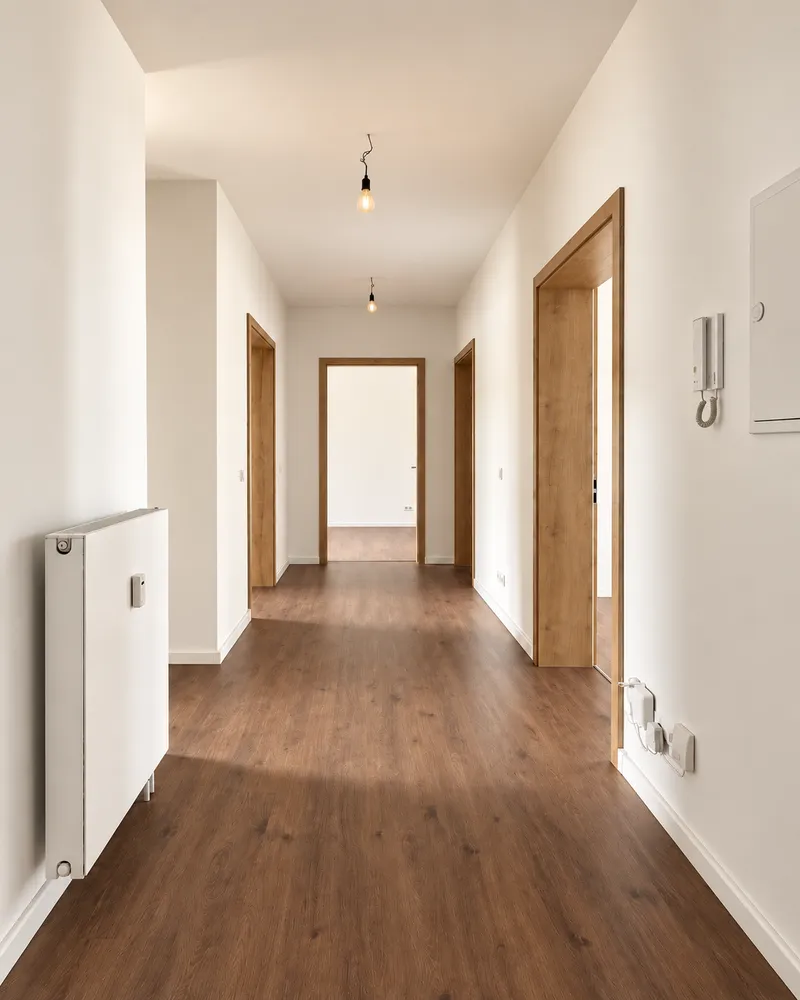4 Zimmer Wohnung mit 114 m² in Chemnitz – Bild 11