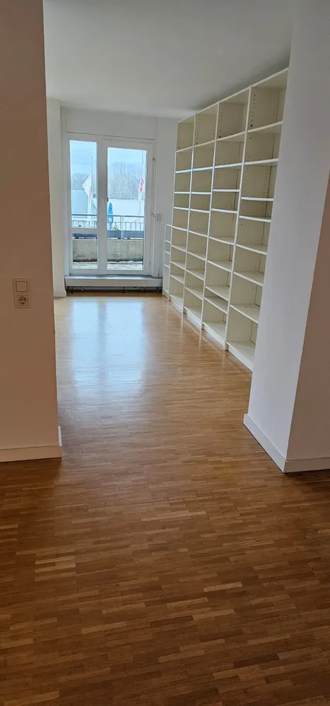 3 Zimmer Wohnung mit 120 m² in Köln – Bild 9