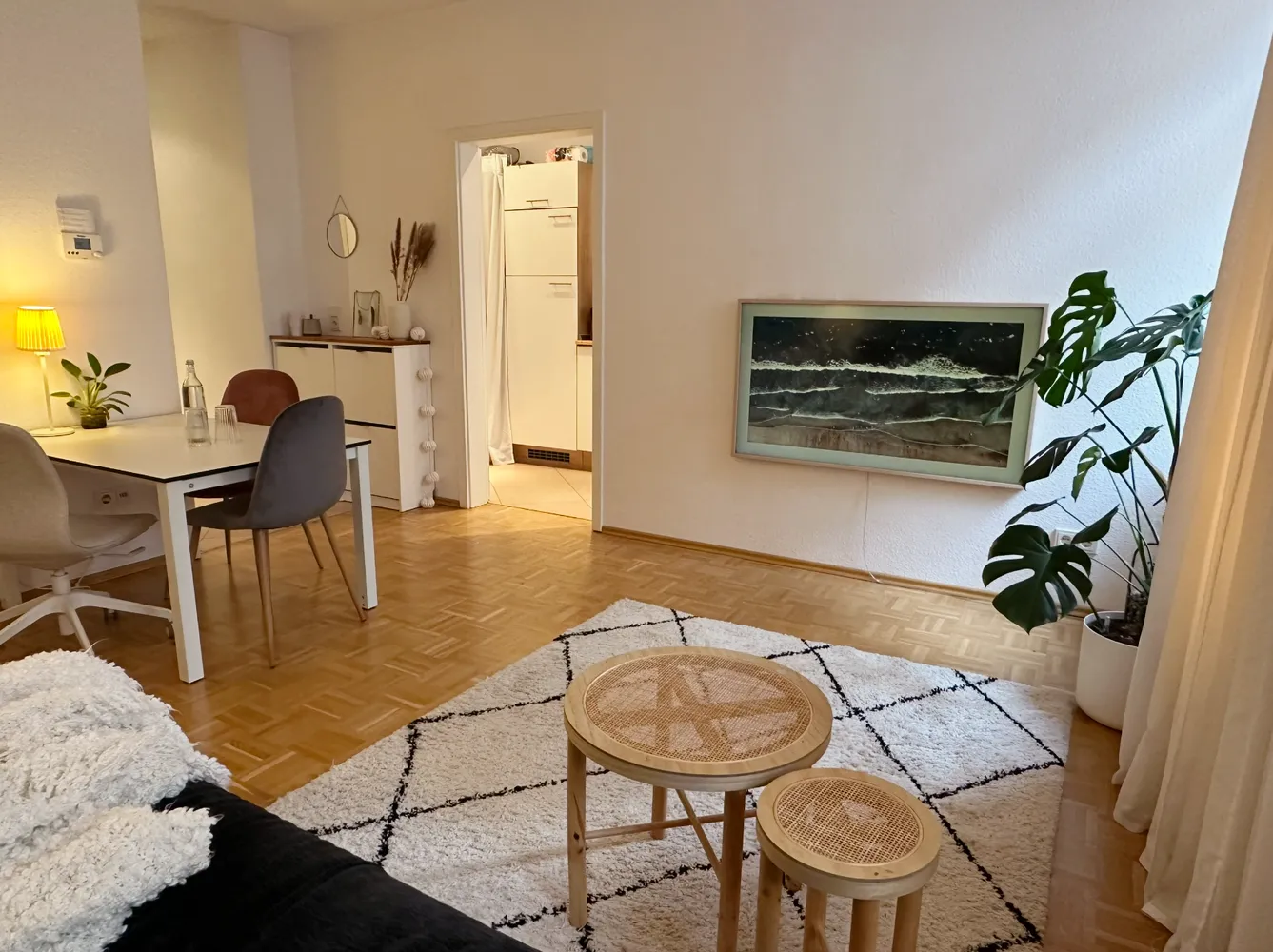 2 Zimmer Wohnung mit 48 m² in Wiesbaden – Bild 11
