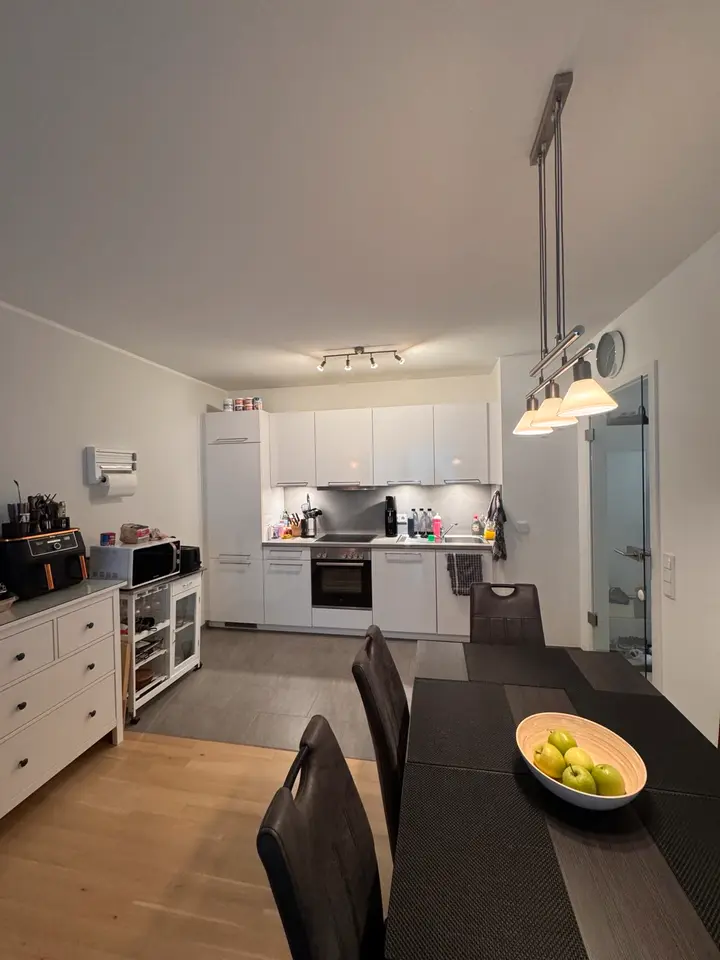 2 Zimmer Wohnung mit 60 m² in Bremen – Bild 9