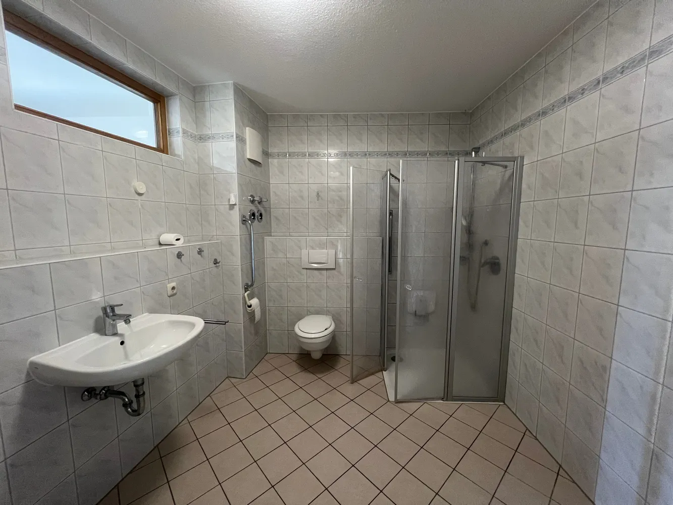 2 Zimmer Wohnung mit 48 m² in Straubing – Bild 2