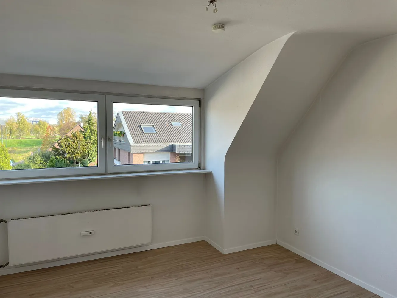 3 Zimmer Wohnung mit 100 m² in Düsseldorf – Bild 10