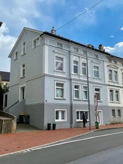 2 Zimmer Wohnung mit 40 m² in Lüdenscheid – Bild 8