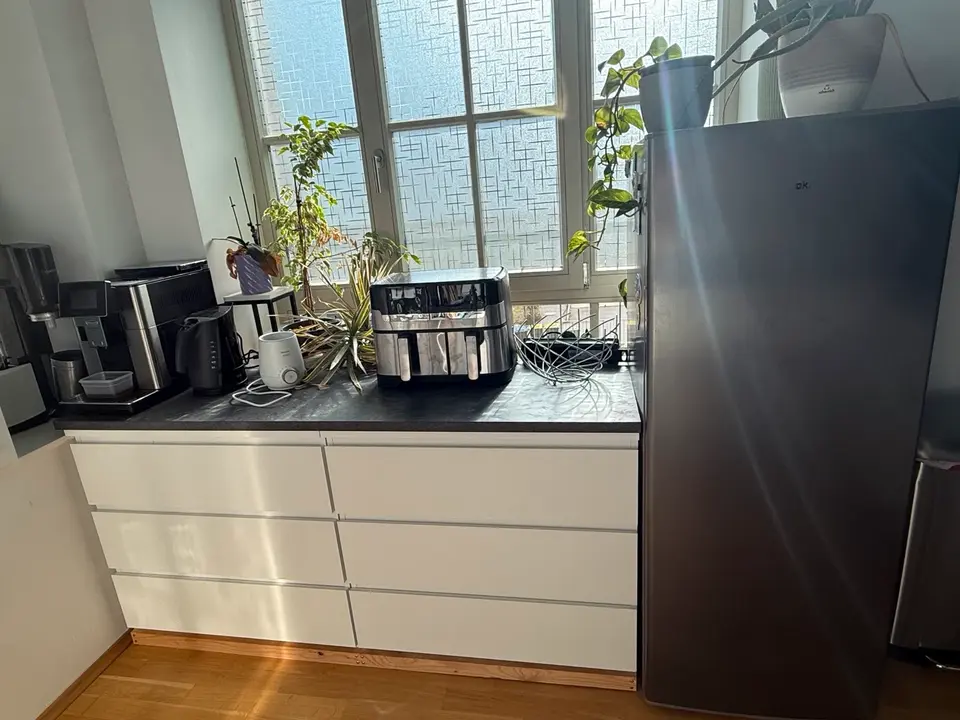 5 Zimmer Wohnung mit 140 m² in Mittweida – Bild 6