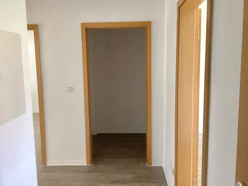 2 Zimmer Wohnung mit 57 m² in Magdeburg – Bild 6