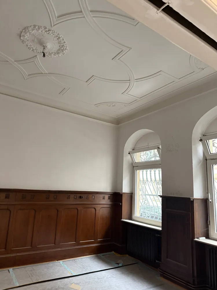 6 Zimmer Wohnung mit 160 m² in Heidelberg – Bild 4