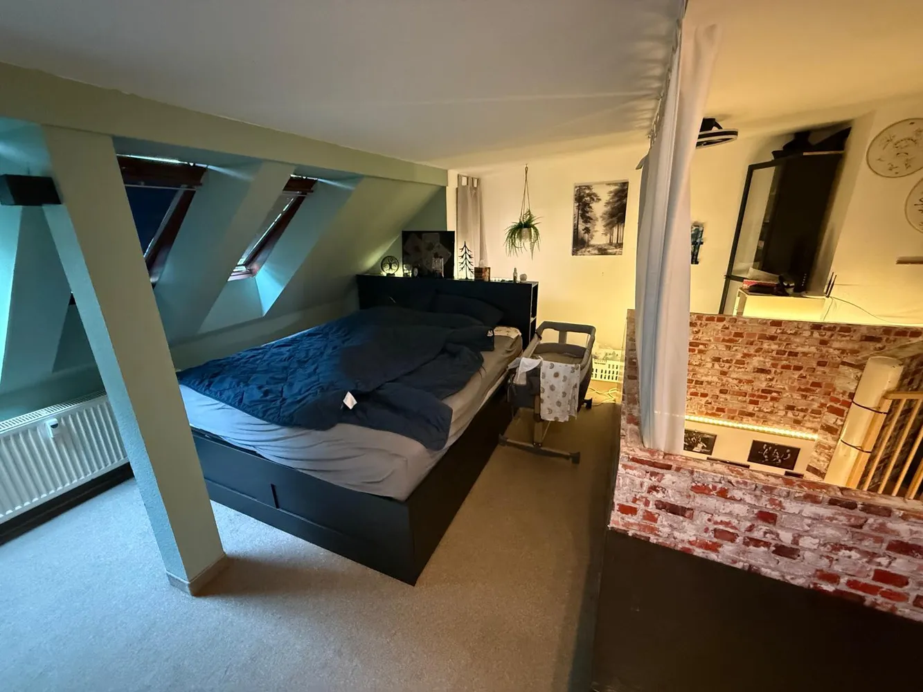 4 Zimmer Wohnung mit 119 m² in Leipzig – Bild 3