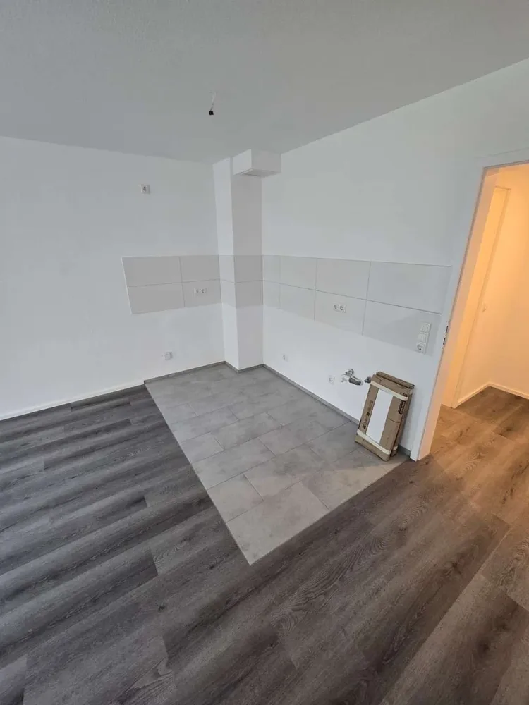 1 Zimmer Wohnung mit 42 m² in München – Bild 4