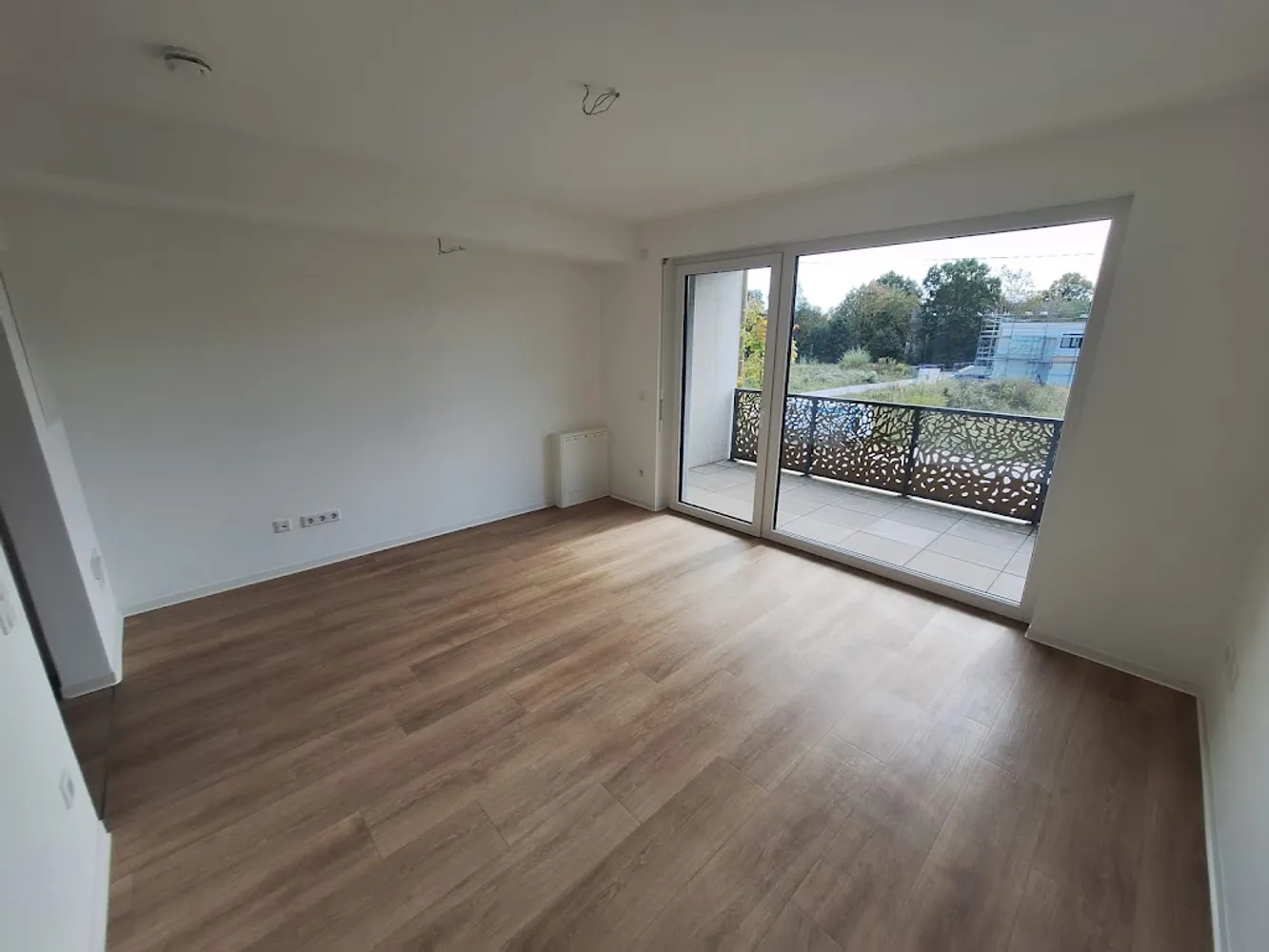 1 room apartment with 28 m² in Bielefeld – Photo 2