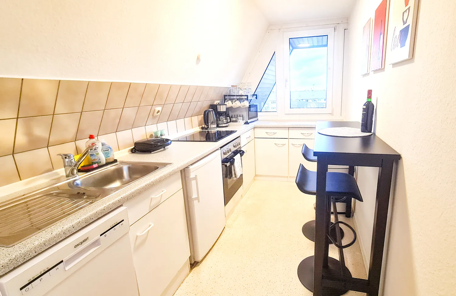 2 Zimmer Wohnung mit 50 m² in Ratingen – Bild 9