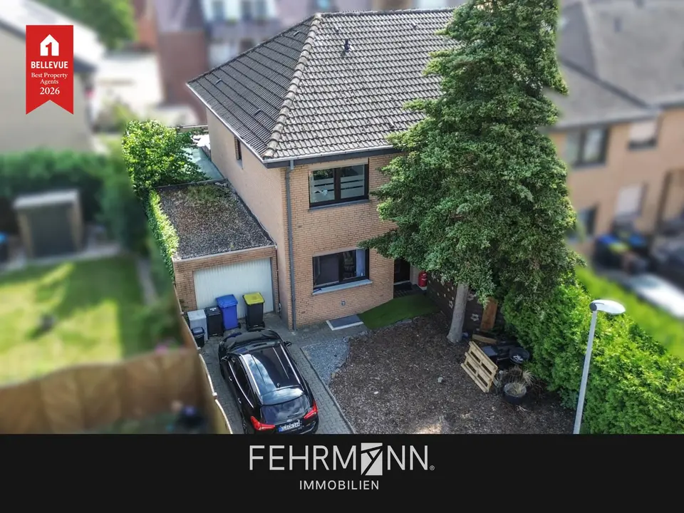 3 Zimmer Haus mit 70 m² in Meppen – Bild 4