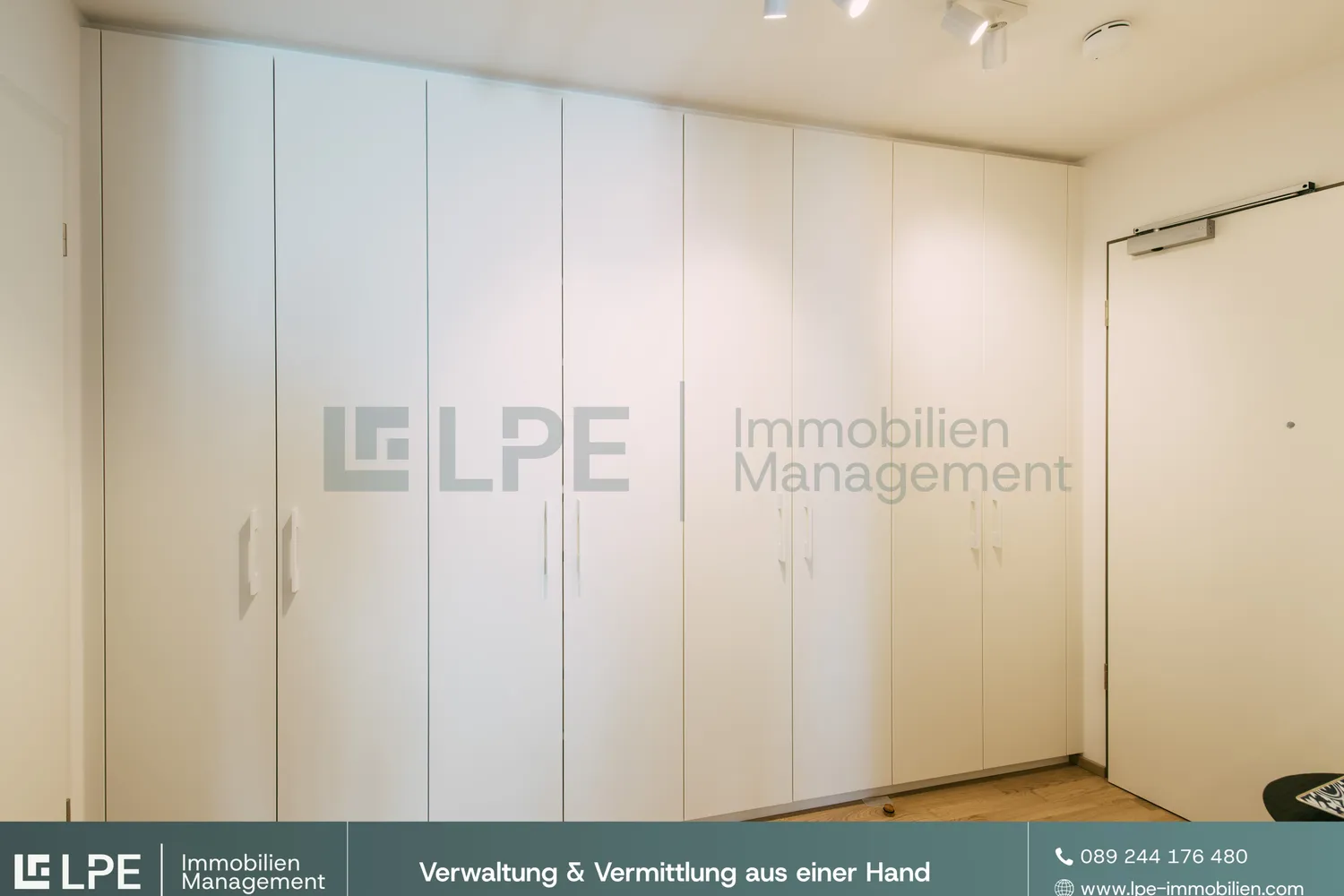2 Zimmer Wohnung mit 62 m² in München – Bild 6
