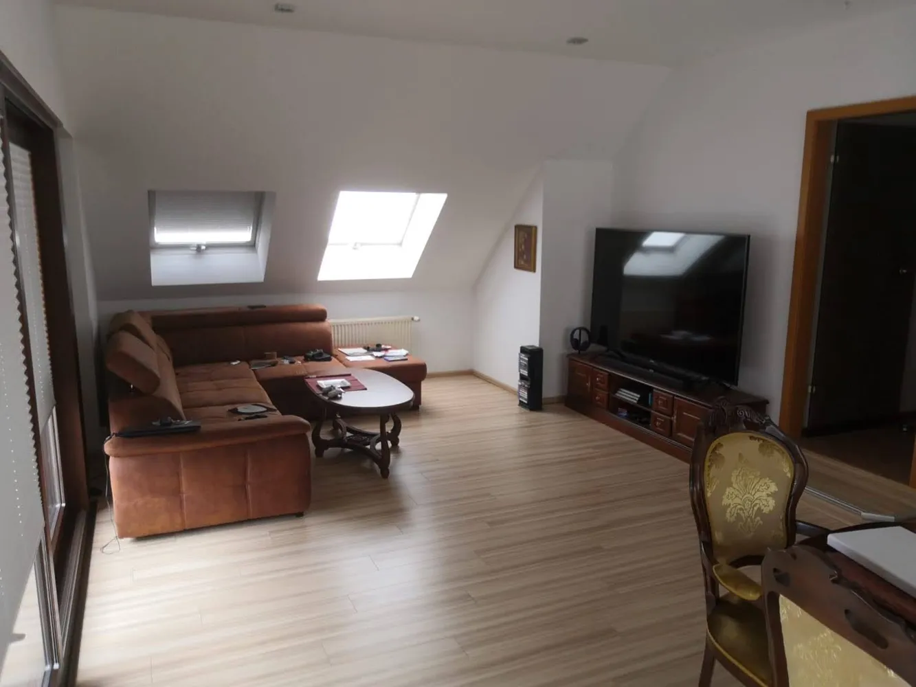 3 Zimmer Wohnung mit 88 m² in Rüsselsheim am Main – Bild 2