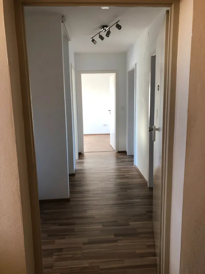 3 Zimmer Wohnung mit 75 m² in Nürnberg – Bild 3