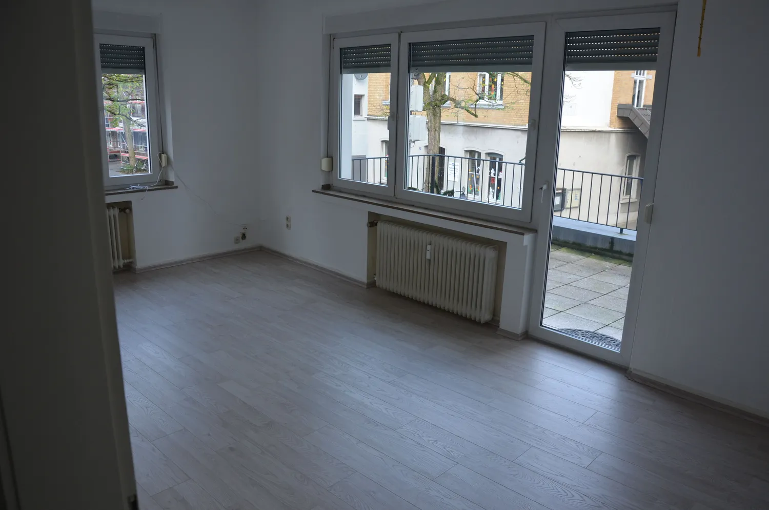 2 Zimmer Wohnung mit 72 m² in Viersen – Bild 7