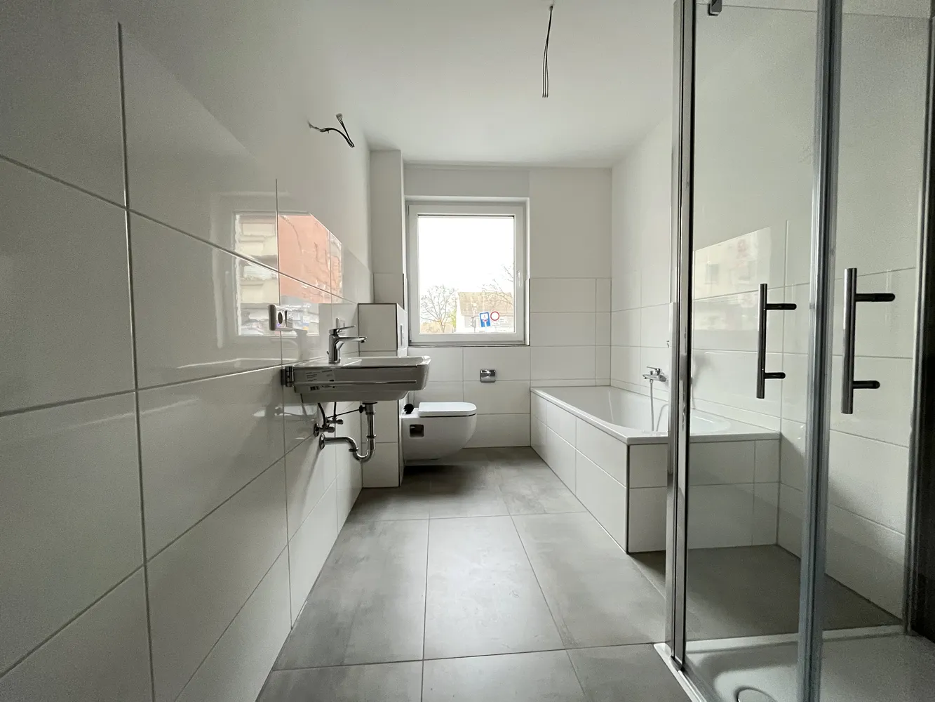 4 Zimmer Wohnung mit 74 m² in Dortmund – Bild 5
