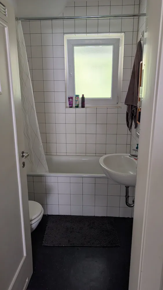 3 Zimmer Wohnung mit 64 m² in Stuttgart – Bild 6