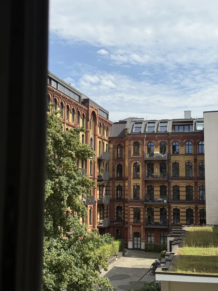 2 Zimmer Wohnung mit 50 m² in Berlin – Bild 1