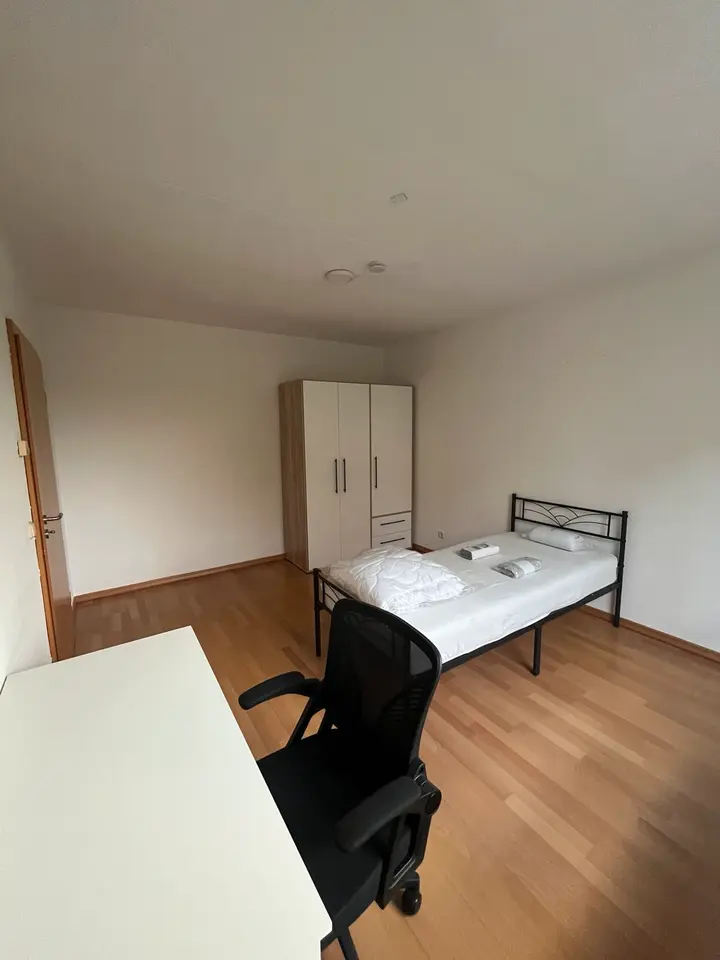 4 Zimmer Wohnung mit 75 m² in Essen – Bild 1